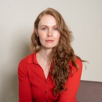 Botané Employee Ida Rysgaard's profile photo