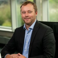 Pinnacle Engineering Group Employee Andrew Mertz's profile photo