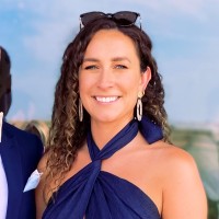 Elsevier Employee Annabelle Thomas's profile photo