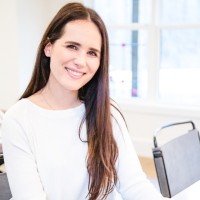Nourish Employee Catherine Johnston's profile photo