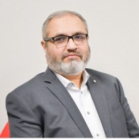 Minus 2 Degrees Employee Aamir Khan's profile photo