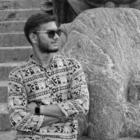ReNew Employee Kumar Kant's profile photo