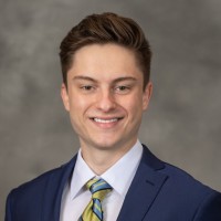 Parker Martin