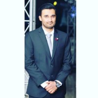 Next Order Employee Muhammad Waleed's profile photo