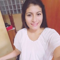 BEGGIE Employee Gabriela Arrunategui Moreno's profile photo