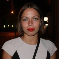 WEKEY Employee Daria Dmitricheva's profile photo