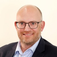Biamp Employee Michael Christensen's profile photo
