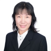 AbbVie Employee Jie Chen's profile photo