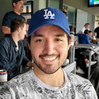 Eric Espinoza Email & Phone Number