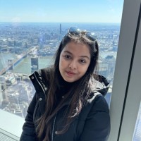 Pratiksha Shukla's profile photo