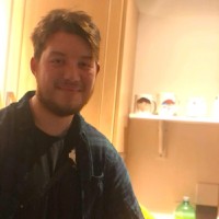 C365Cloud Employee Patrick Goodall's profile photo