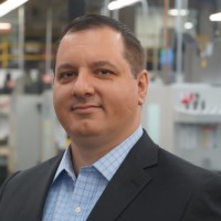 Applied Composites Employee Csca Mihai C. Tiplea's profile photo