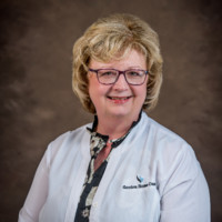 Gordon Home Care Employee Nancy Sharp's profile photo