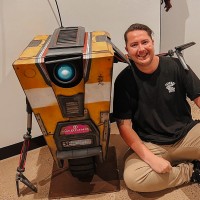 MSI Australia and New Zealand Employee Ryan Duke's profile photo