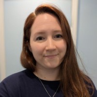 American Ancestors Employee Kate Kenyon's profile photo