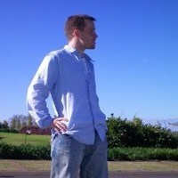 Field Technique Employee Colin Anderson's profile photo
