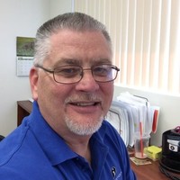 Inkovation Employee Carl Friesen's profile photo
