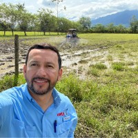 ORIUS BIOTECH Employee Carlos Bajaña's profile photo