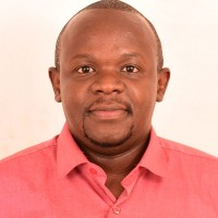 Amazon Consultant Employee David Karanja's profile photo