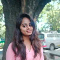 Tech Solve Engine Employee Radhika K's profile photo