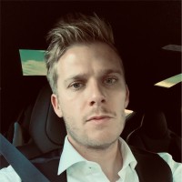 Mercia Garden Products Limited Employee James Owen's profile photo