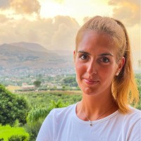 CGT S.p.A. Employee Carlotta Beccaro's profile photo