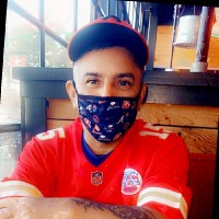 Tri State Employee Roberto Esquivel's profile photo