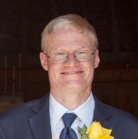 LNS North America Employee Michael Johnson's profile photo