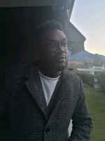 Alpex Pharma SA Employee Joy Adimi's profile photo