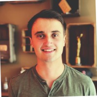 Reach plc Employee Ed Washington's profile photo