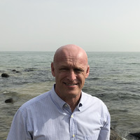 LAPD Employee Peter Zarcone's profile photo