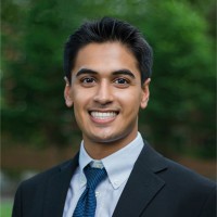 Georgia Institute of Technology Employee Suraj Modi's profile photo