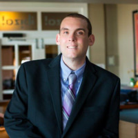 GIRI Hotels Employee Philip Snyder's profile photo