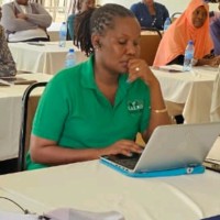 Nancy Njeru Email
