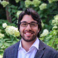Neurolens Employee Chris Saca's profile photo