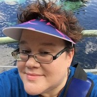 DAVE School Employee Amy Rasmussen's profile photo