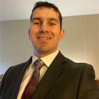 Coatesville VA Medical Center Employee Gregory Yugov's profile photo