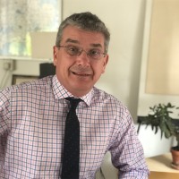 Longhurst Group Employee Philip McIps's profile photo