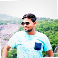 Embitel Technologies Employee Shyam Babu's profile photo