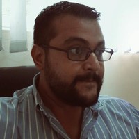 TPC Ltd Employee Murtaza Nurbhai's profile photo
