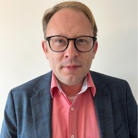 OXEA Employee Benjamin Kleine's profile photo