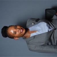 Olga Nansubuga Email