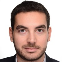 Waldemar Link GmbH & Co. KG Employee Dario Lupo's profile photo