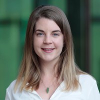 Girls Not Brides: The Global Partnership to End Child Marriage Employee Sophia Lane's profile photo