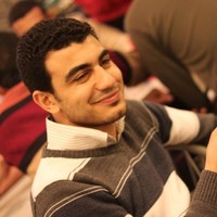 APPRAID TECH Employee Wael Elbreqy's profile photo