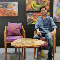 Casa Arte Decor Pvt. Ltd. Employee Ankit Vaishnav's profile photo