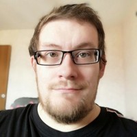 Figment Productions Ltd Employee Lee Meredith's profile photo