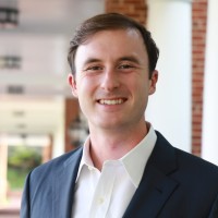 Perry Homes Employee Connor Wood's profile photo