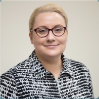VASLan Third Sector Interface Employee Kimberly Keys's profile photo