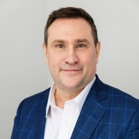 Medidata Solutions Employee Stuart Hacker's profile photo